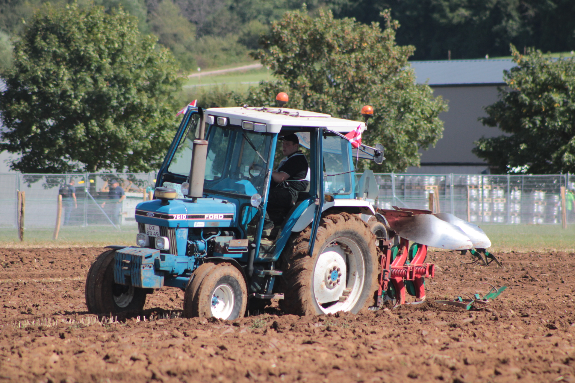 Terre de Jim de retour à Metz
