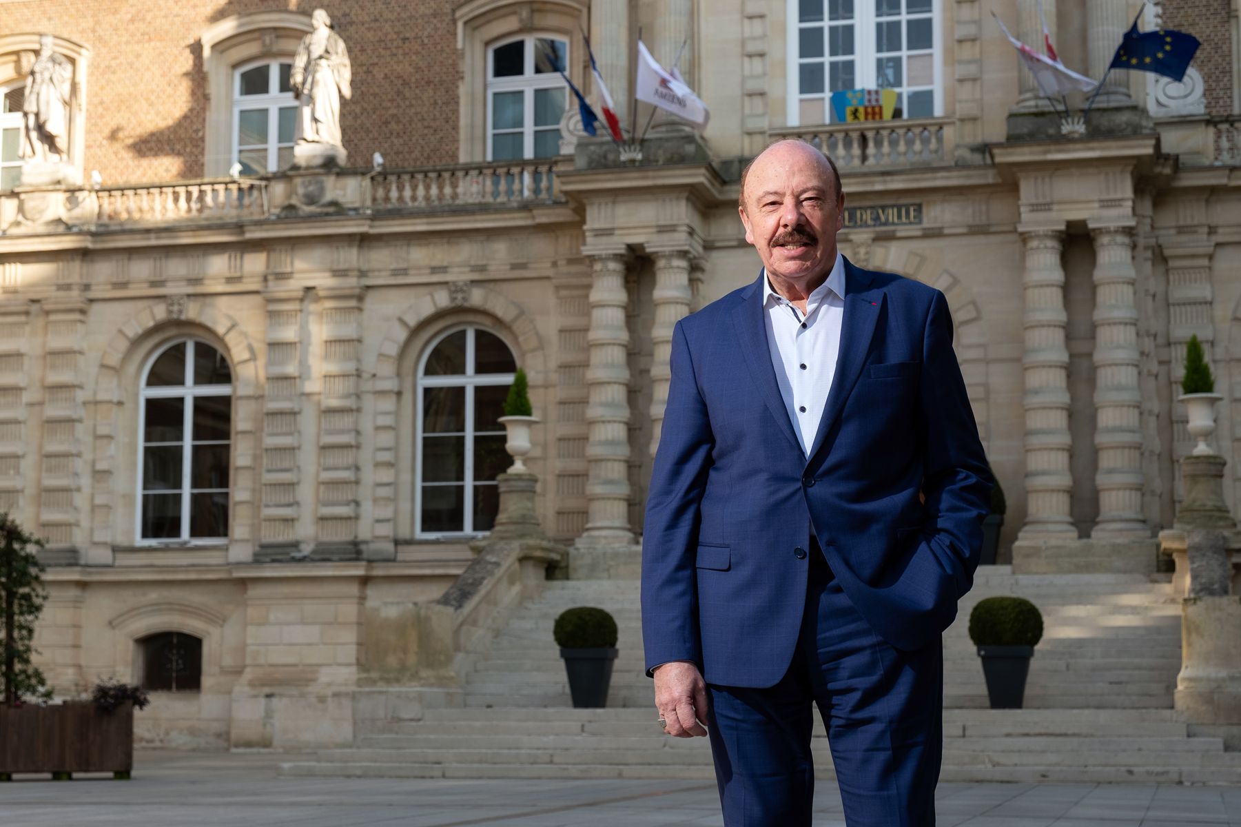 Amiens Métropole : une sphère d'attraction en expansion