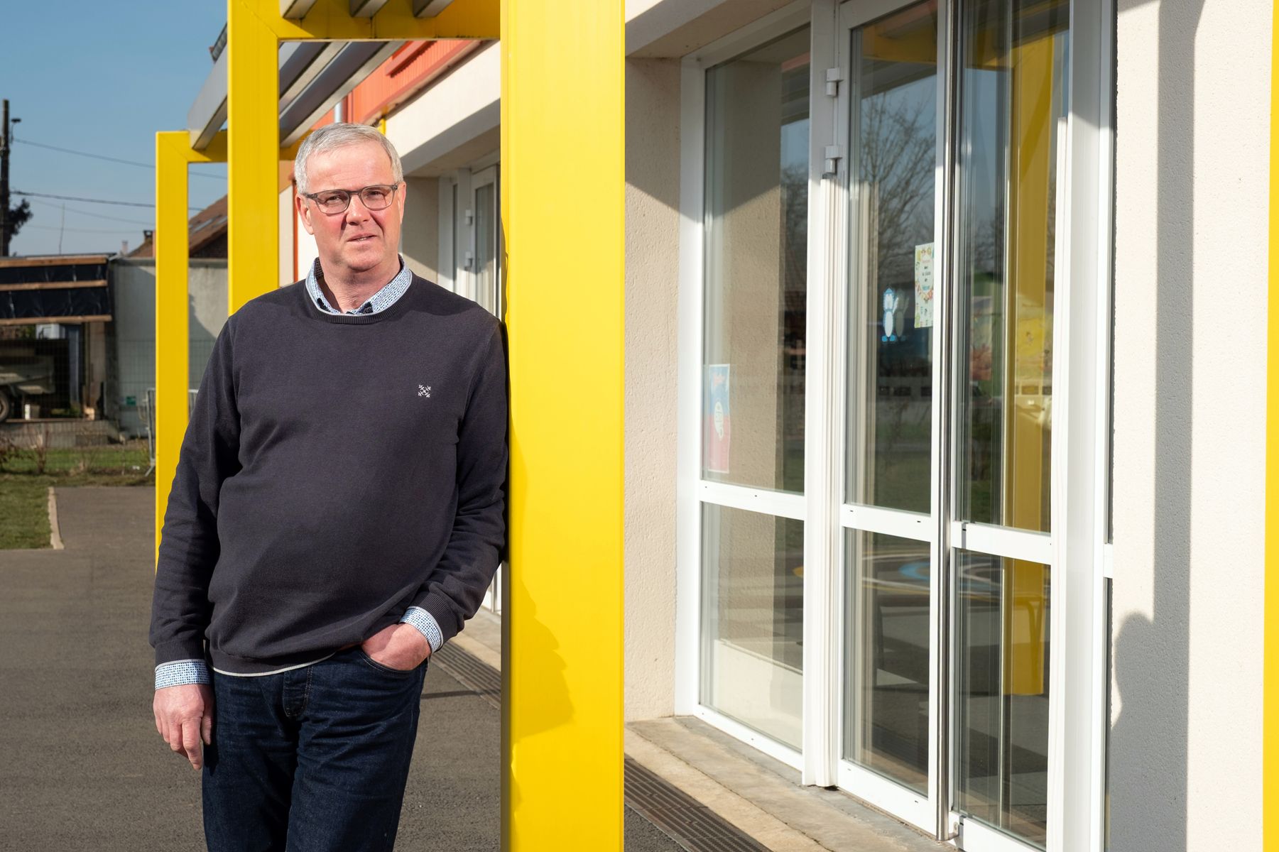 Lamotte-Warfusée, la commune qui fait décoller ses projets