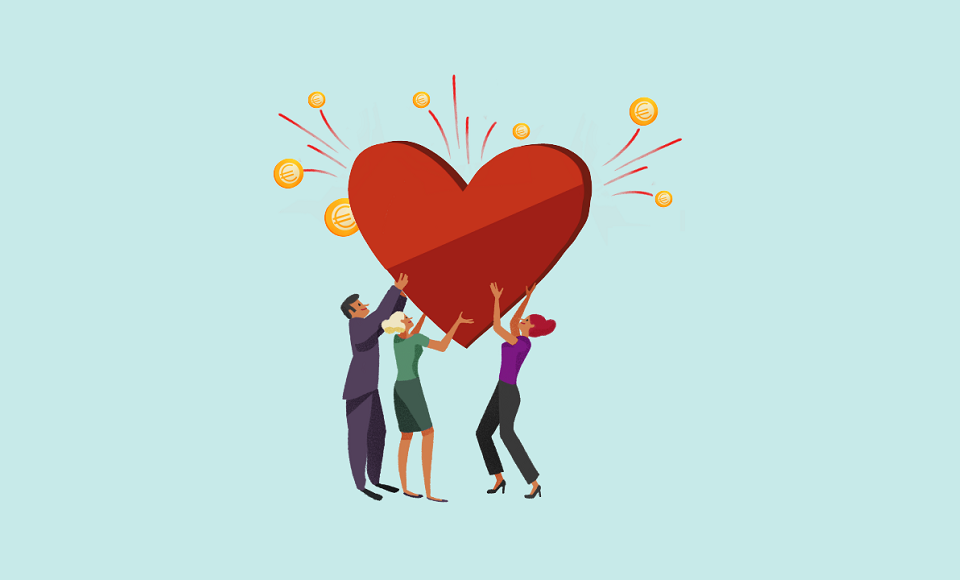 Un engagement record de la finance solidaire dans les Hauts-de-France