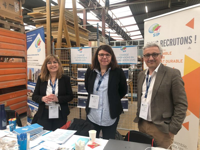 Un 2e Forum de l'emploi jeudi dans le quartier d'Etouvie à Amiens