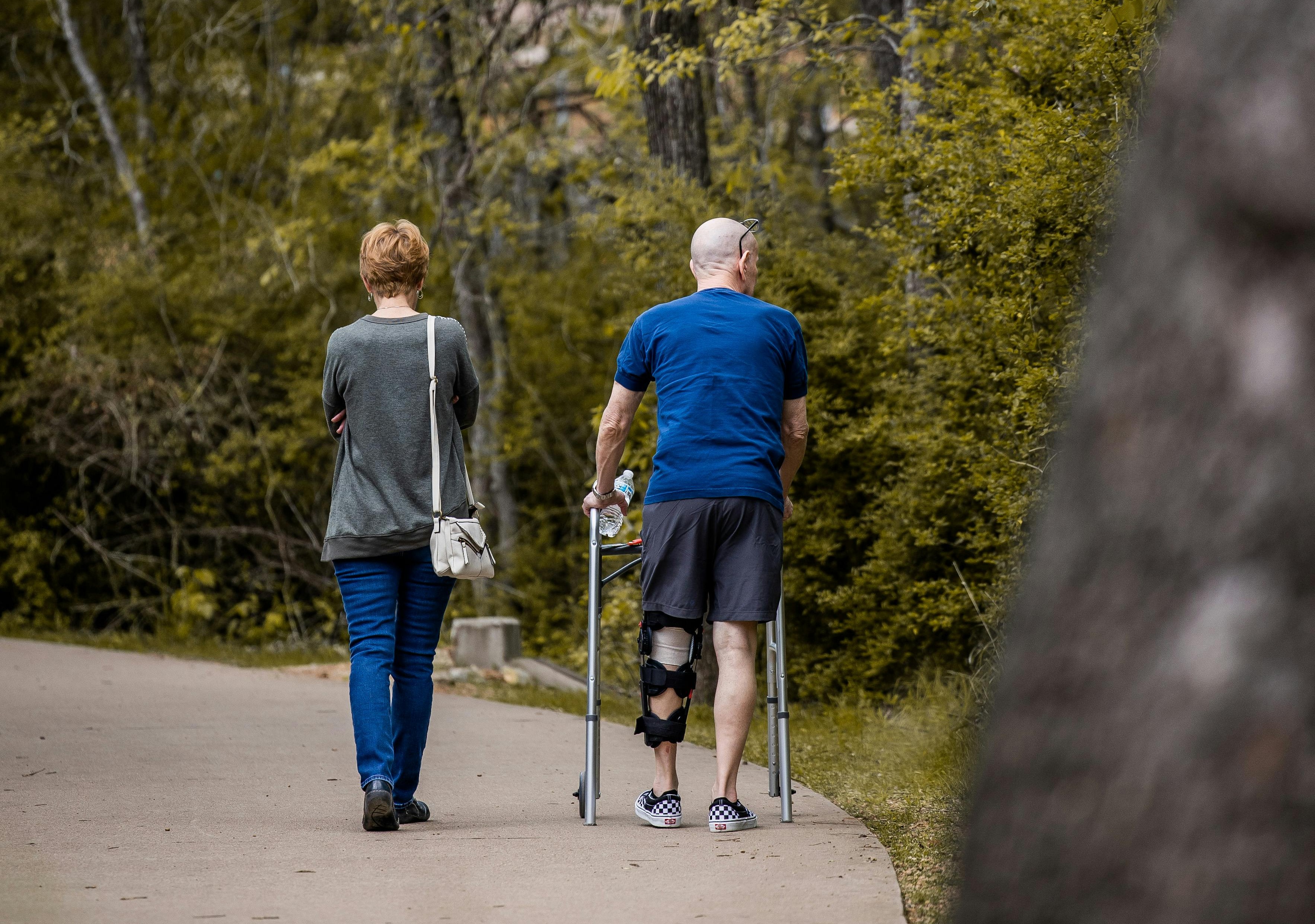 Réumed, la start-up qui reconditionne les aides médicales