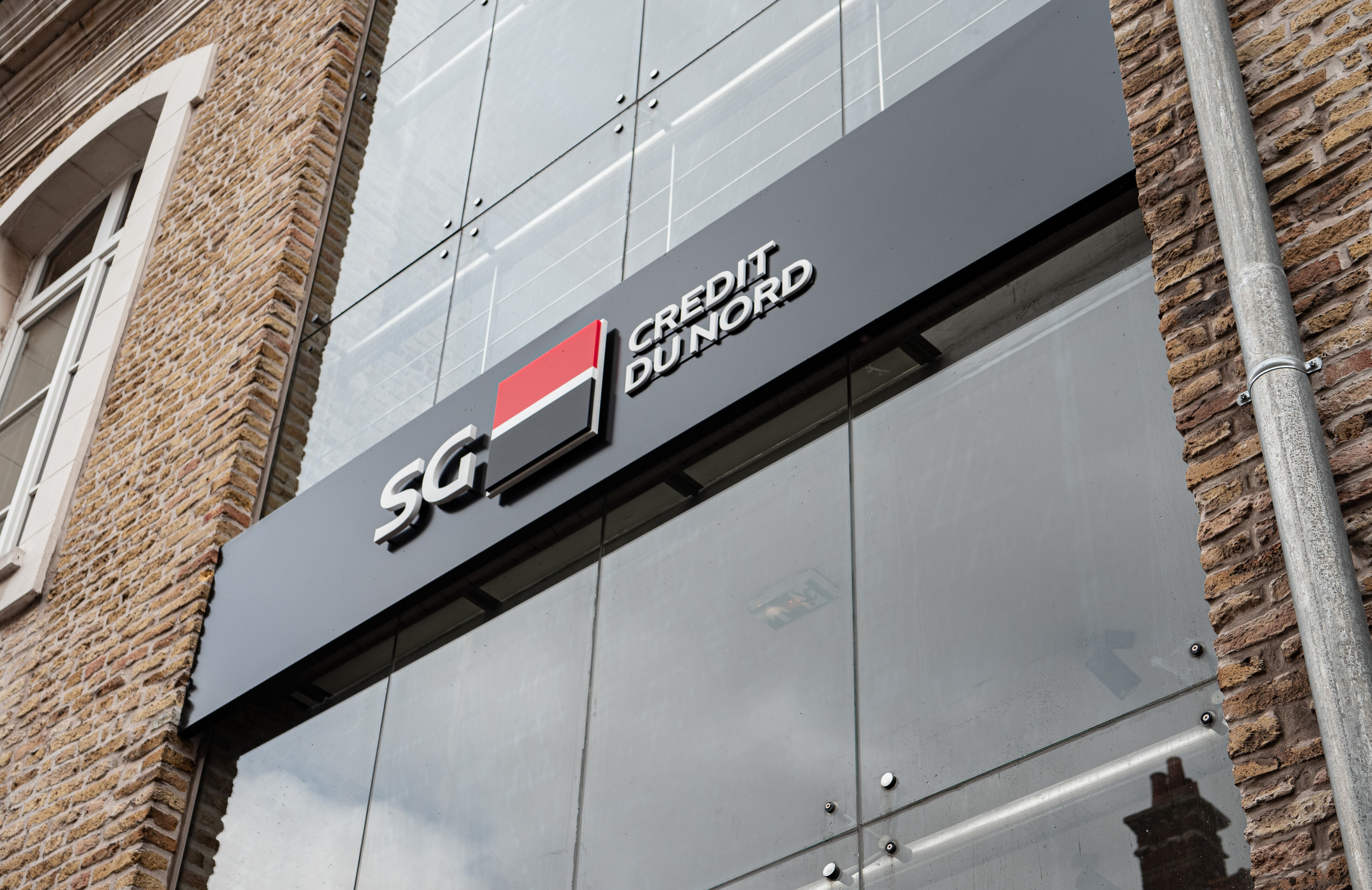 SG Crédit du Nord crée un second centre d’affaires 