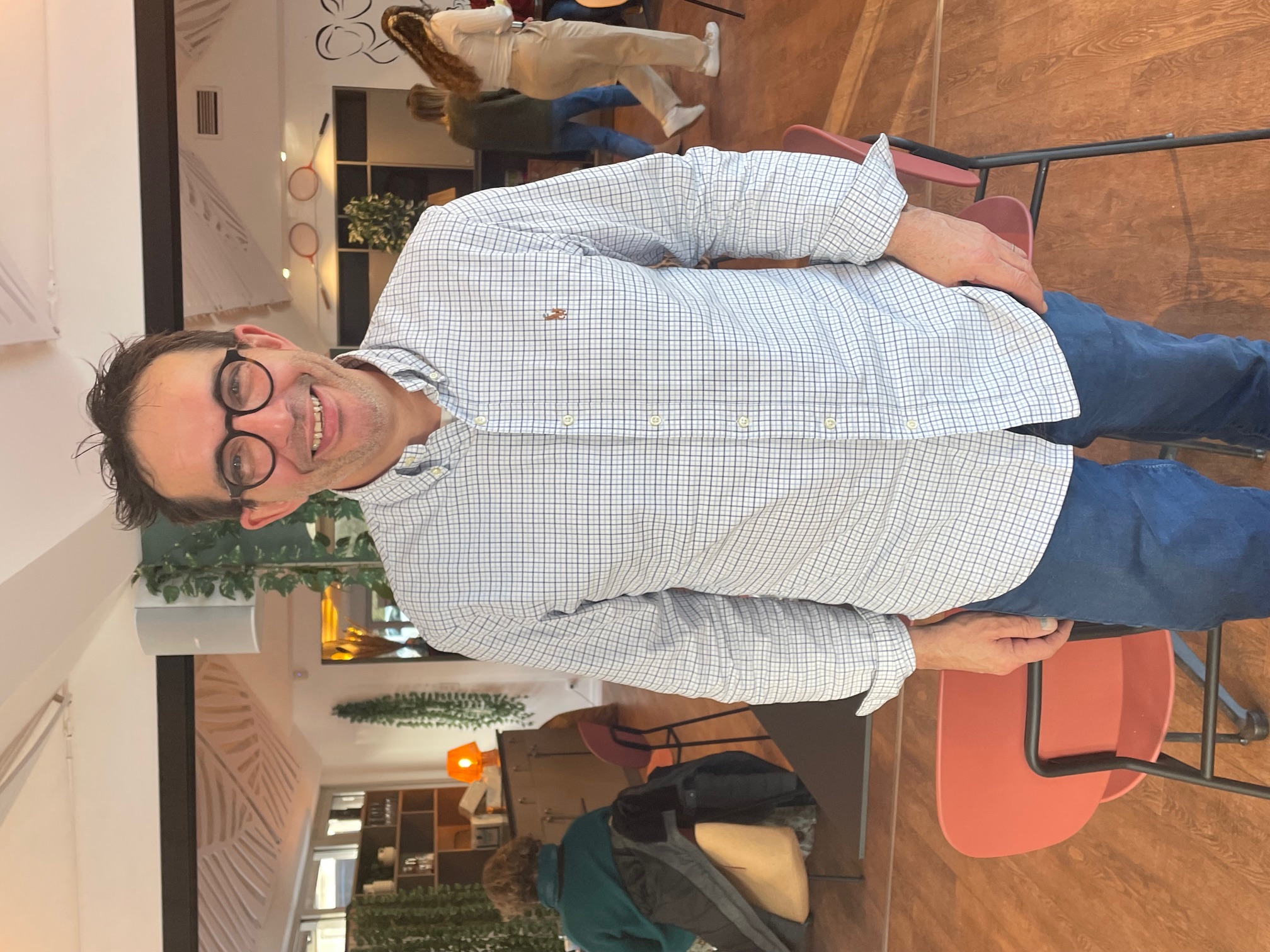 Le Tie-Break, gastronomie et cocktails au cœur du club de tennis d'Amiens