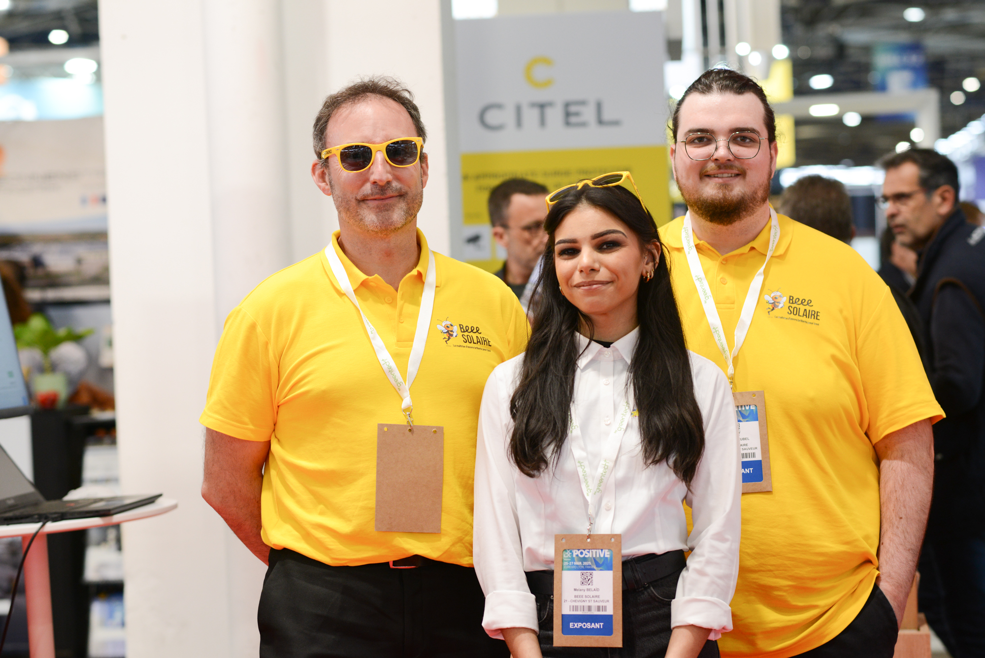 Beee Solaire veut conquérir la France depuis Chevigny-Saint-Sauveur