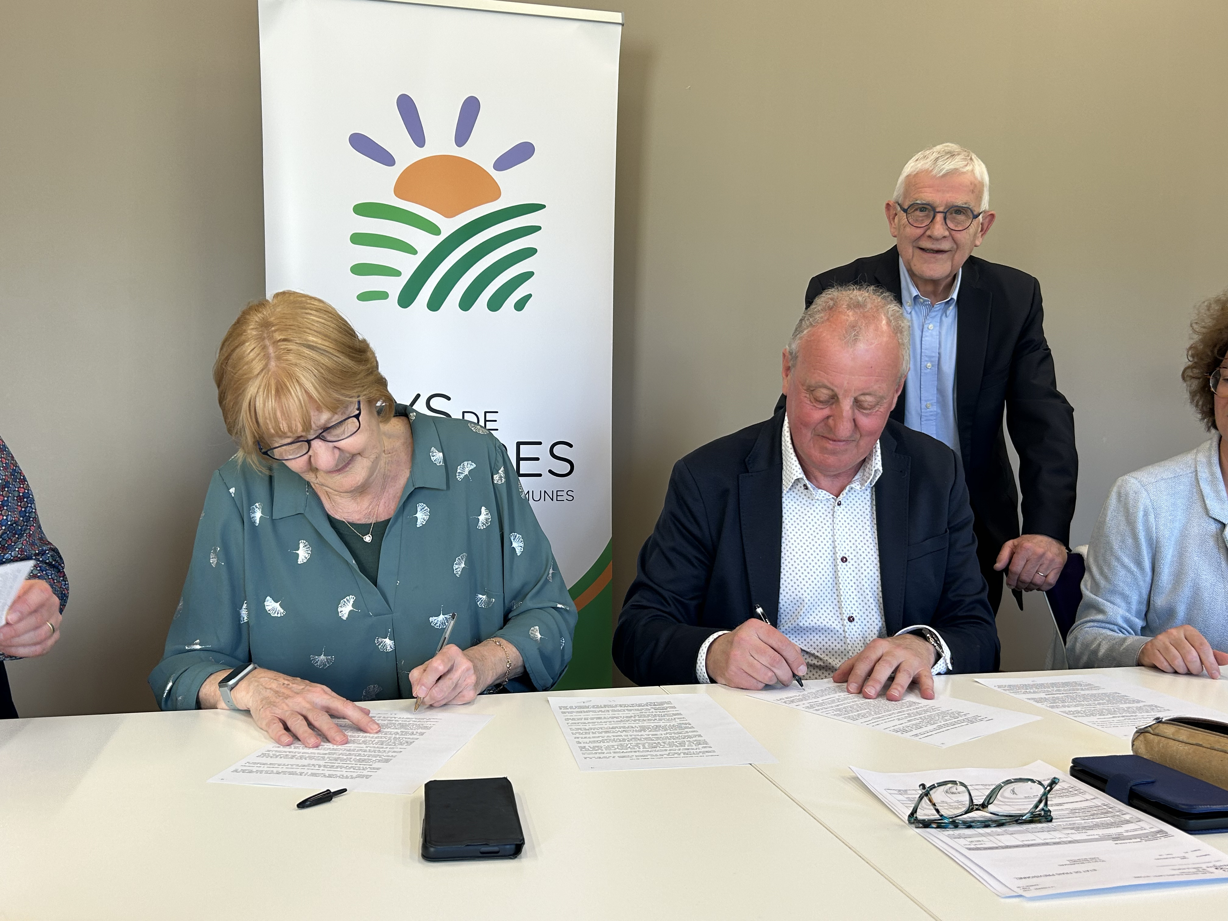 Industeam s’implante à Leulinghem avec un projet ambitieux