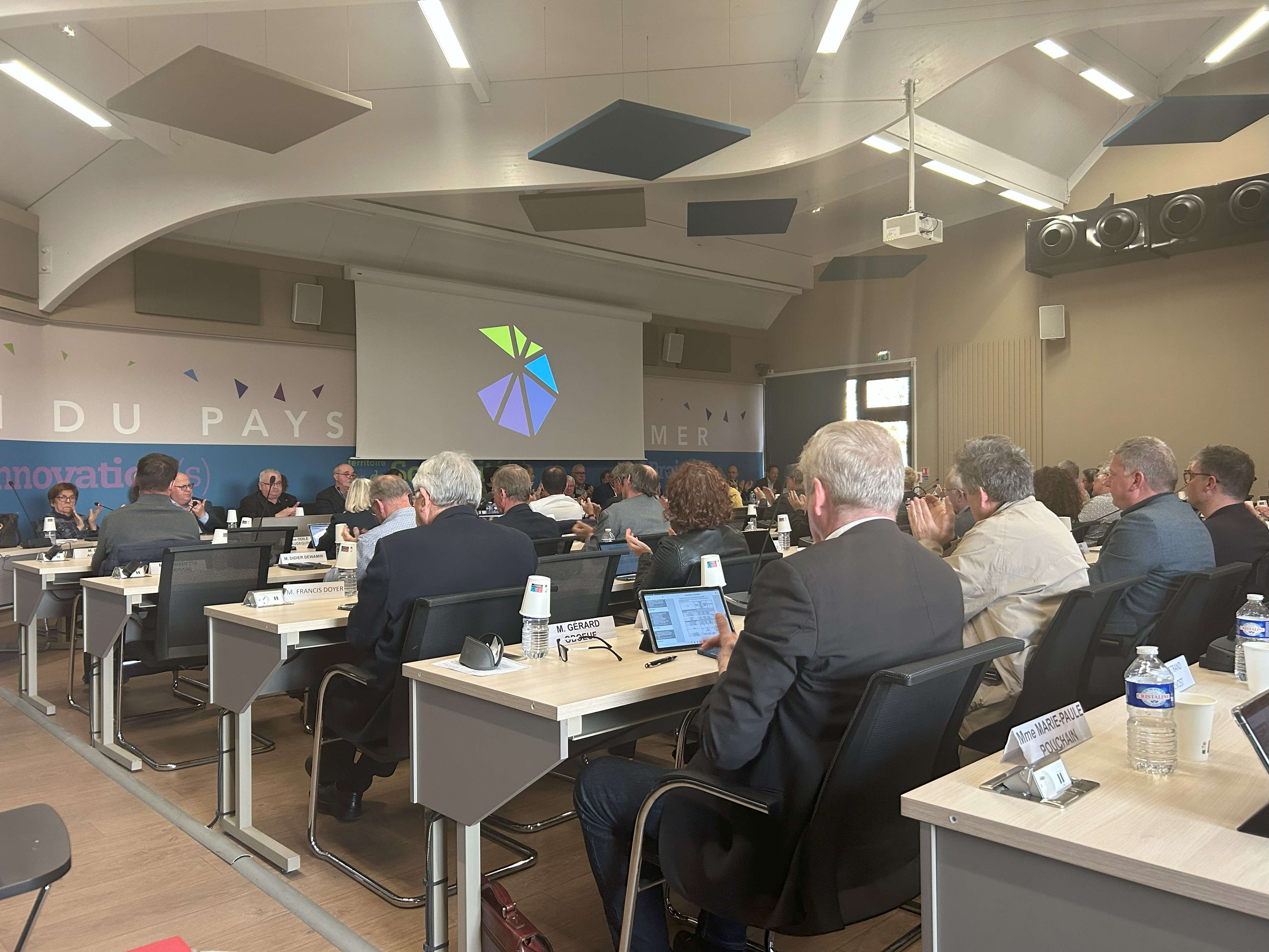 Budget 2025 : la Capso déterminée à soutenir les entreprises