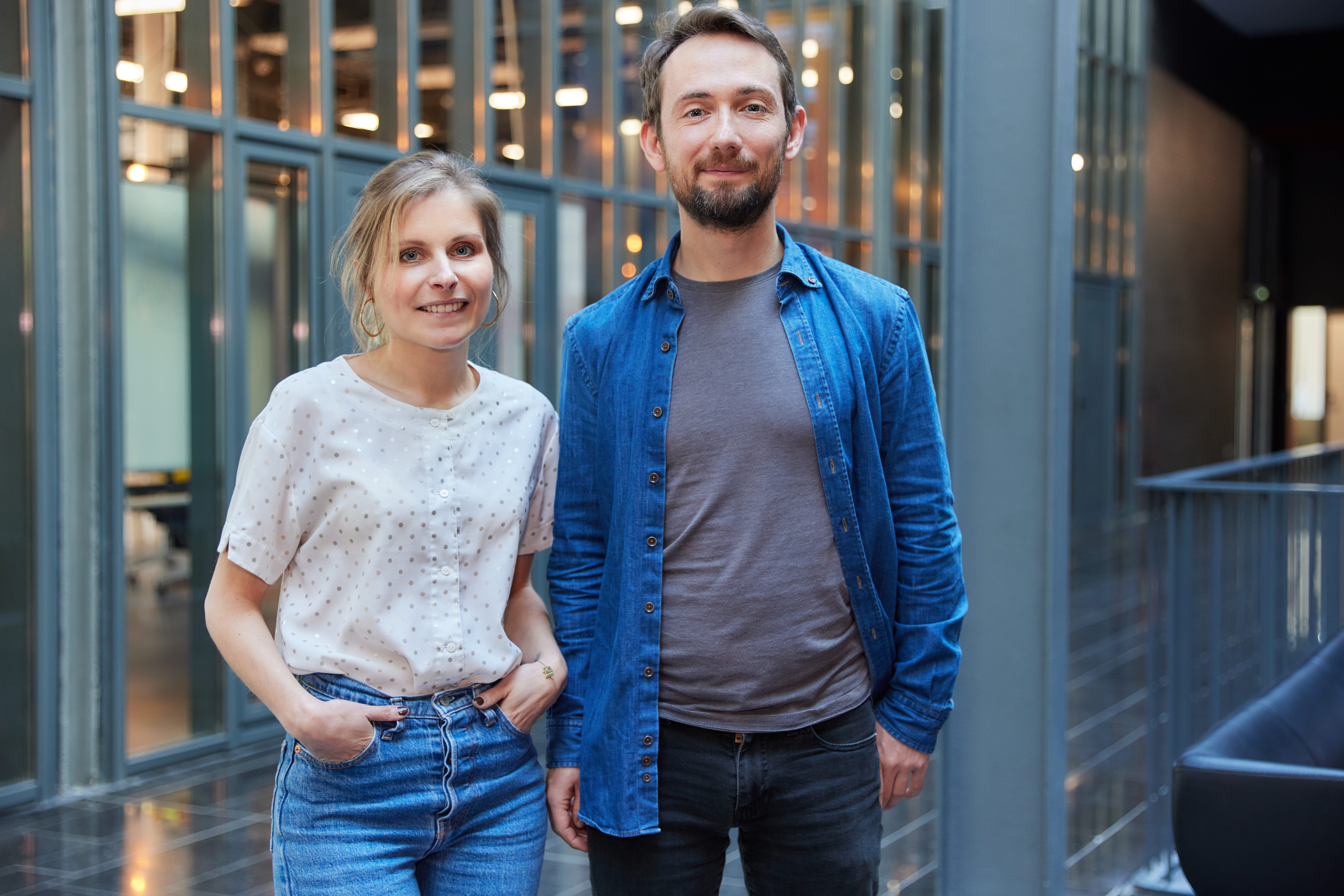 Hektore, la start-up lilloise qui veut démocratiser le coaching en entreprise