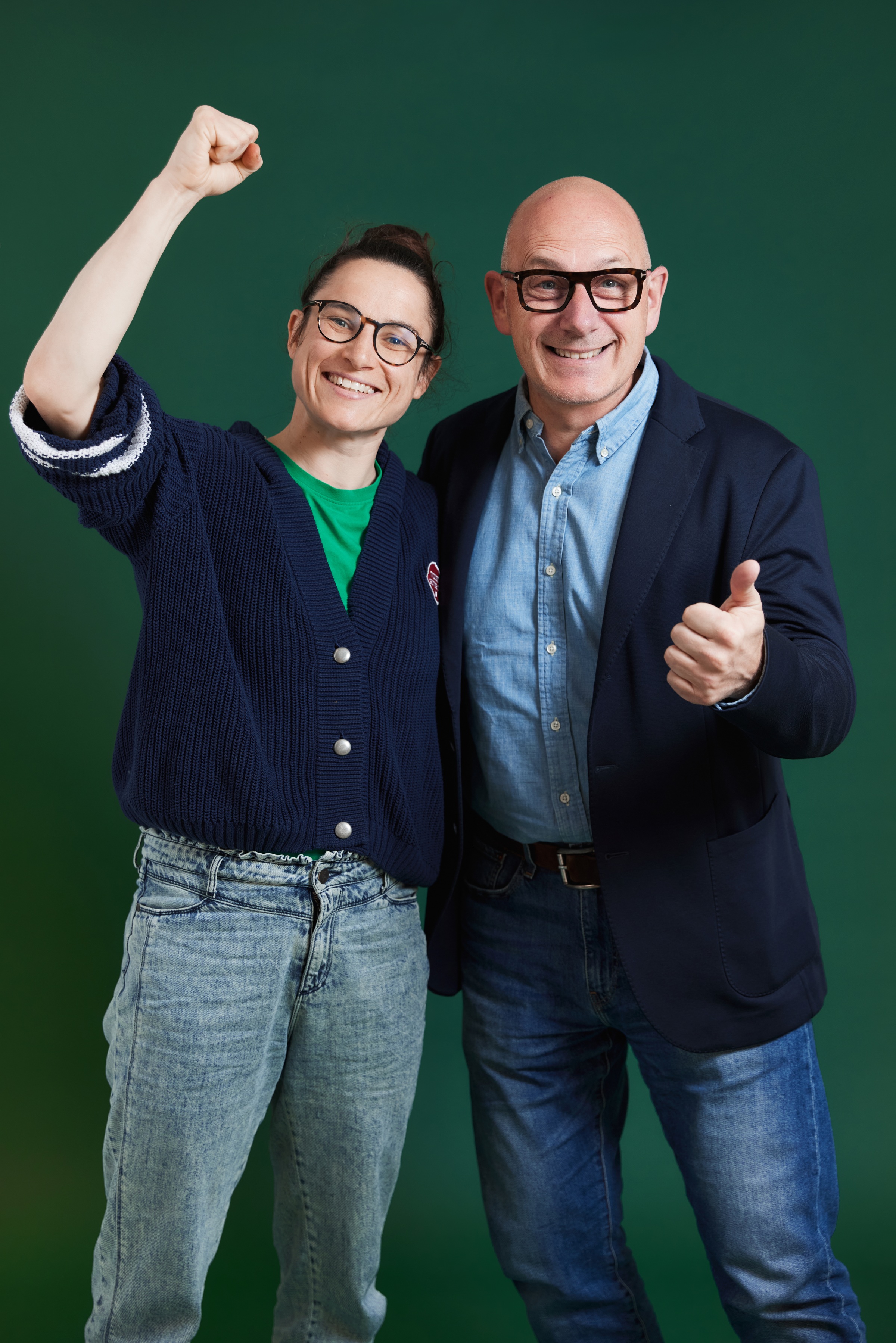 LJA Sports décuple la force des équipes