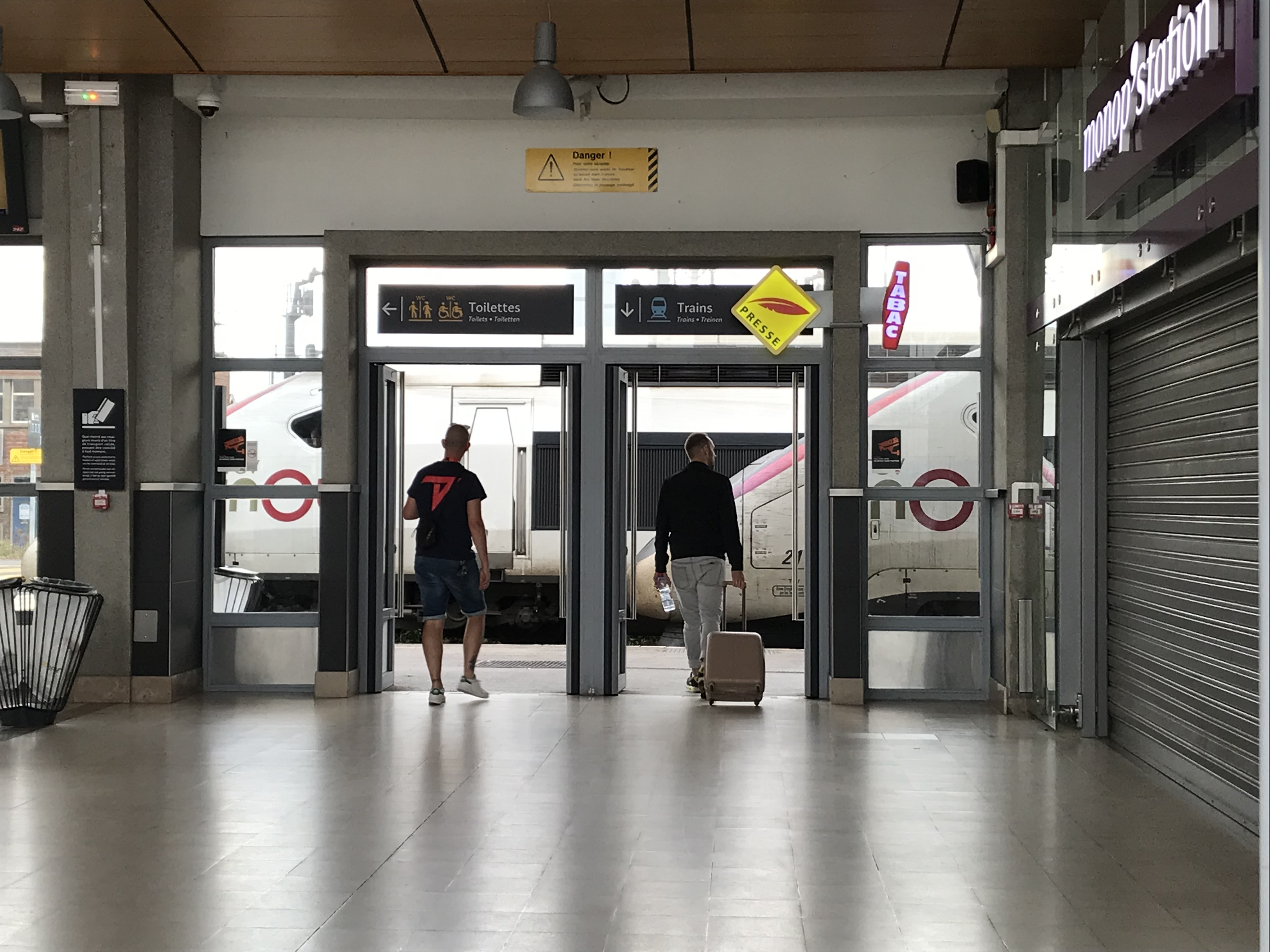 Transports : l’agence de financement des infrastructures suspendue à la décision des députés