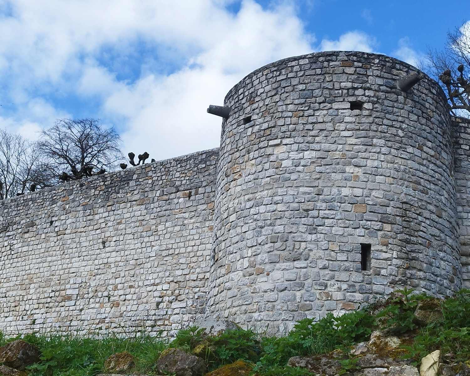 La 22e édition des Journées des Espaces fortifiés passera par Château-Thierry