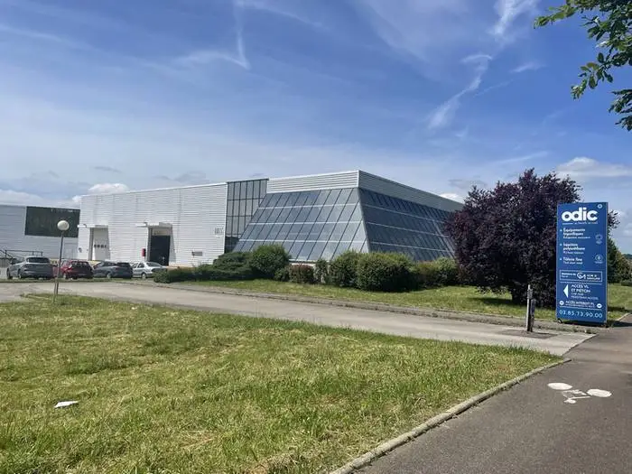 Ecuisses : ODIC, un demi-siècle d’excellence au service du froid