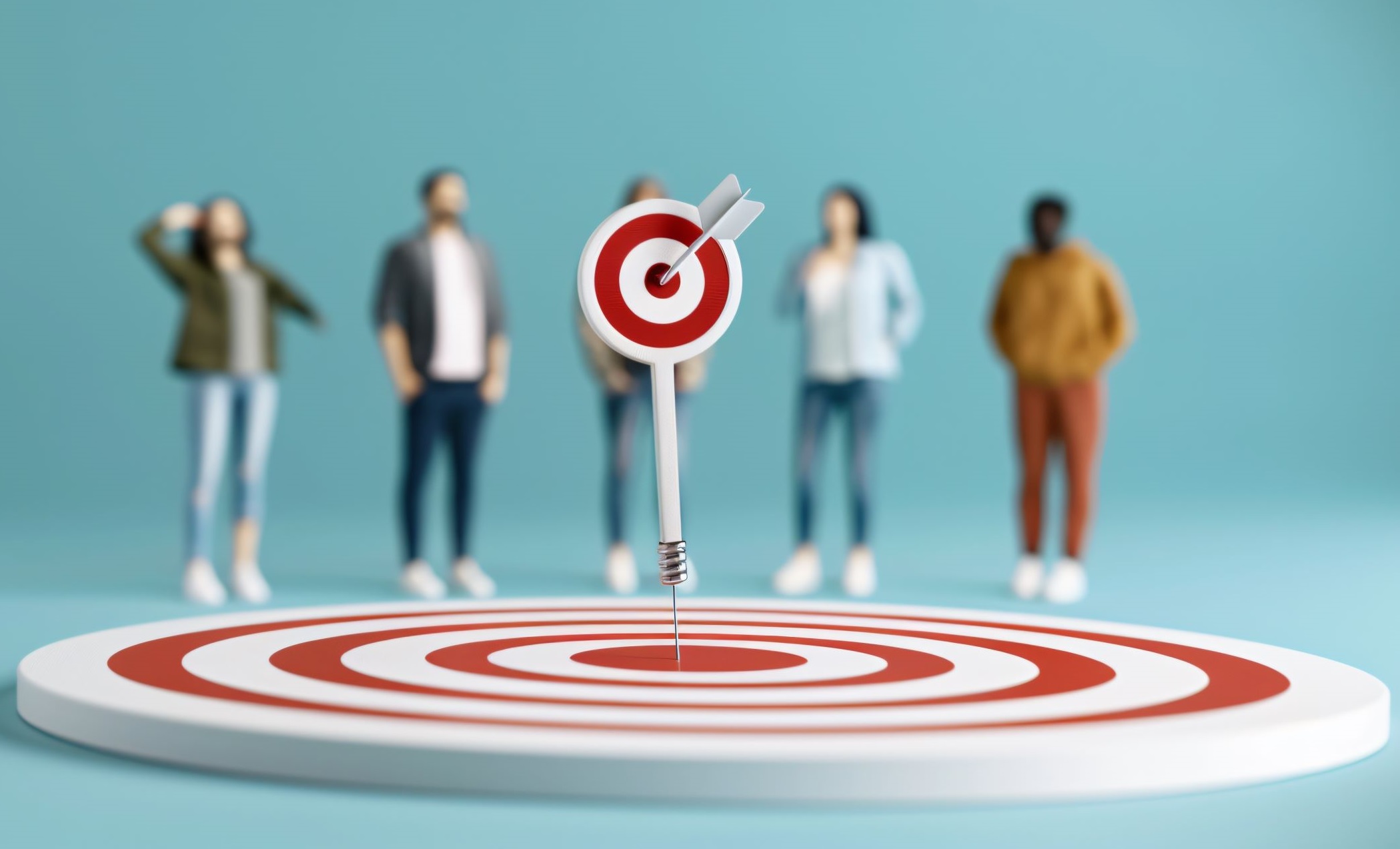 Communication par l’objet :  une question de stratégie 