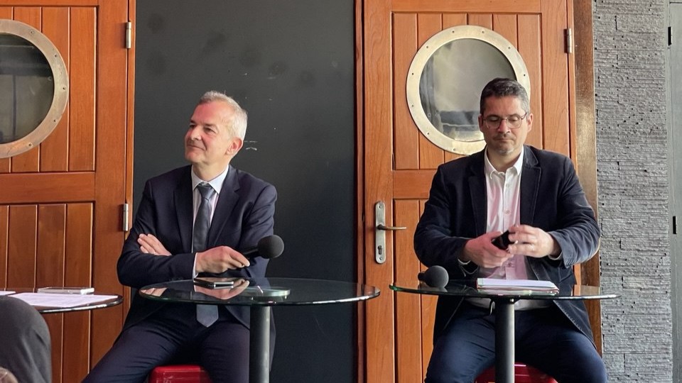 Alliance Seine-Escaut : un enthousiasme grandissant