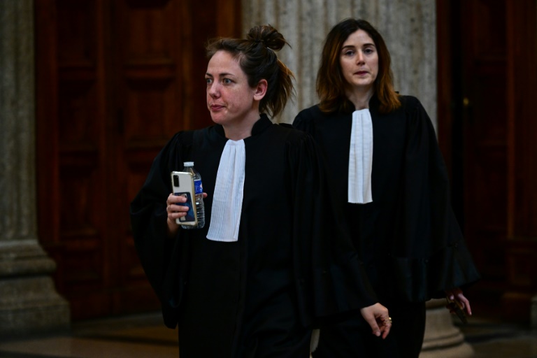 Bébé empoisonné avec du Destop: l'employée de crèche condamnée à 25 ans de prison