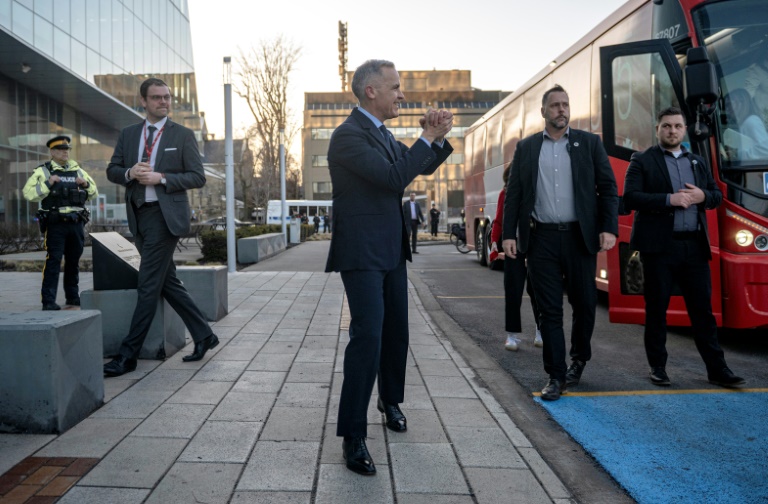 Canada: premières pertes d'emplois depuis trois ans, dans un contexte de tensions commerciales