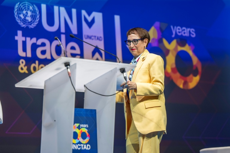 La hausse des droits de douane 