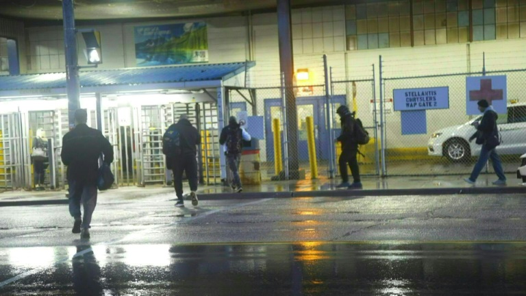 Les produits du monde entier visés par une surtaxe de 10% à l'entrée des Etats-Unis