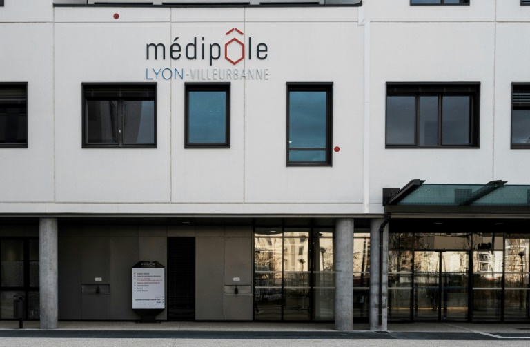 Des soignants agressés dans une clinique de la banlieue de Lyon