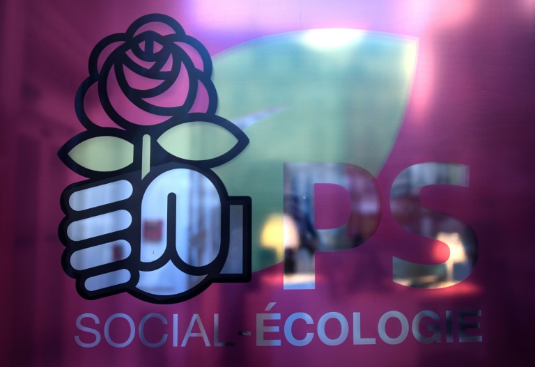 Première étape du congrès du PS, six contributions générales déposées