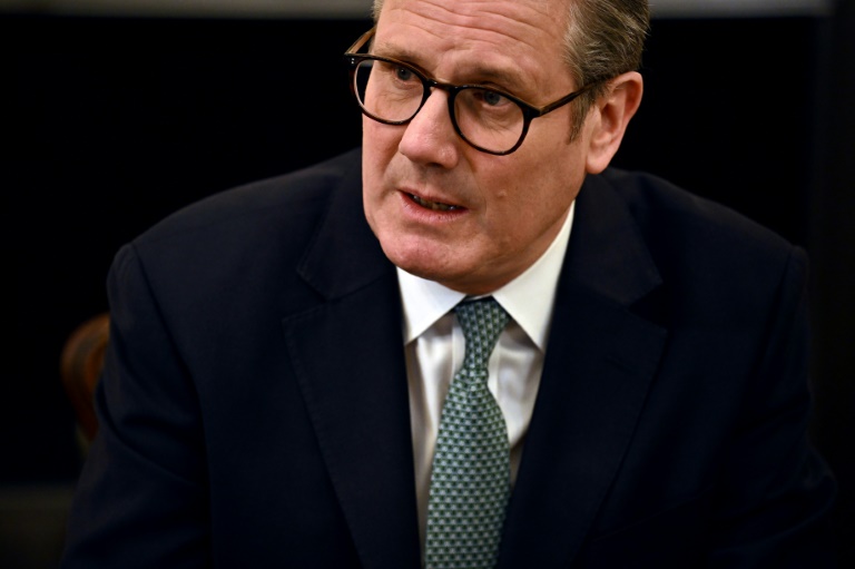 Branle-bas face aux droits de douanes et à la 