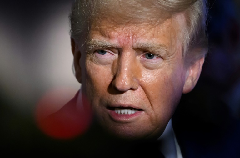 Droits de douane: Trump reste inflexible, plusieurs pays veulent négocier