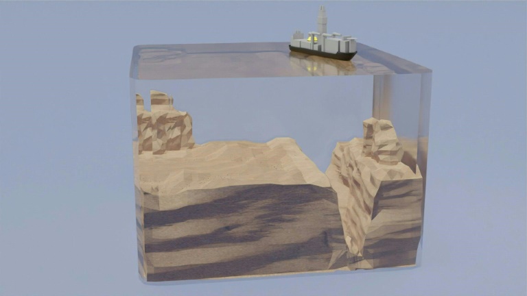 The Metals Company, l'entreprise qui courtise Donald Trump pour exploiter les fonds marins