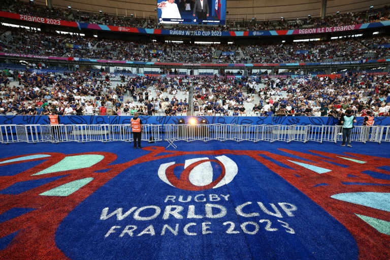 Mondial-2023 de rugby: la Cour des comptes pointe des 