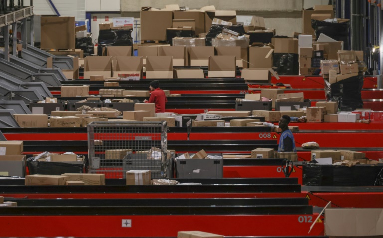 France: l'OFCE révise sa prévision de croissance à la baisse à 0,5% en 2025