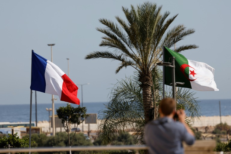 La France riposte à l'Algérie, la crise diplomatique reprend de plus belle