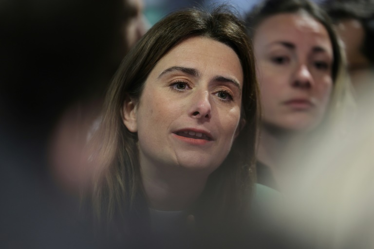 Congrès des Ecologistes: un vote sans suspense mais pas sans critiques