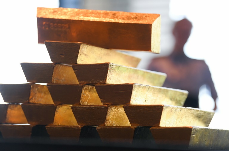 Le géant minier canadien Barrick Gold contraint de fermer ses bureaux au Mali