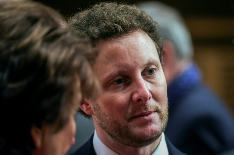 Municipales à Paris: Clément Beaune n'écarte pas une candidature face à Rachida Dati