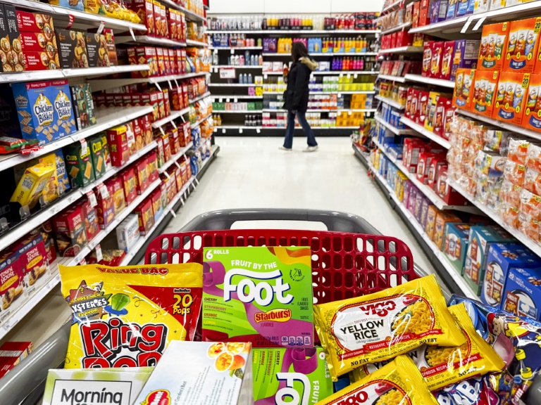 Les Etats-Unis vont se débarrasser des colorants alimentaires artificiels