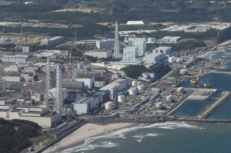 Fukushima: deuxième échantillon de débris radioactifs retiré d'un réacteur accidenté en 2011