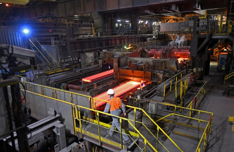 ArcelorMittal envisage 