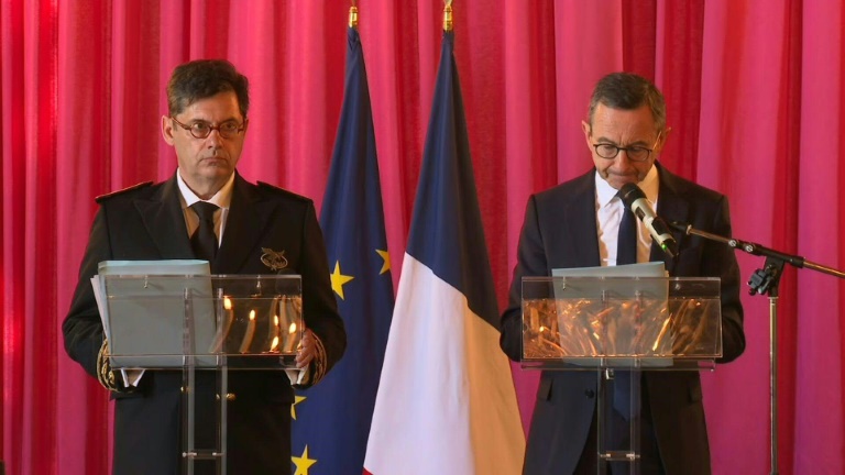 Retailleau accuse Averroès d