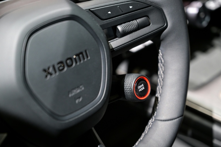 En Chine, l'aide à la conduite relance la guerre entre constructeurs