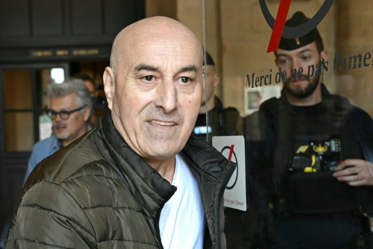 Au procès Kardashian, deux 