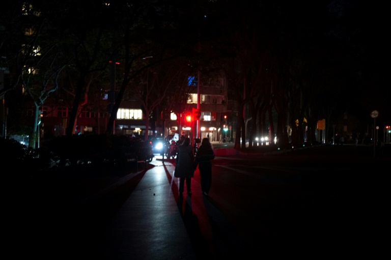 Panne géante en Espagne: un rapport du gestionnaire du réseau évoquait des risques liés aux 