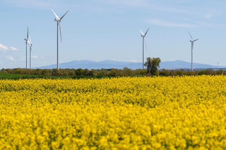 Après la panne géante, les énergies renouvelables sur le banc des accusés en Espagne