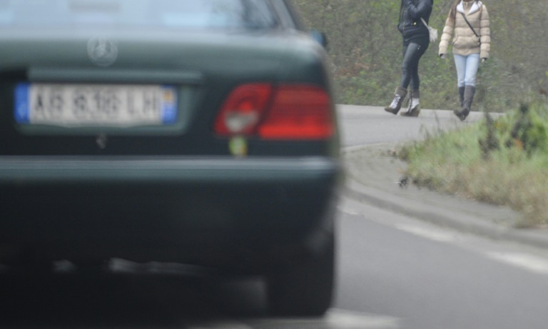 Protection de l'enfance: deux départements 