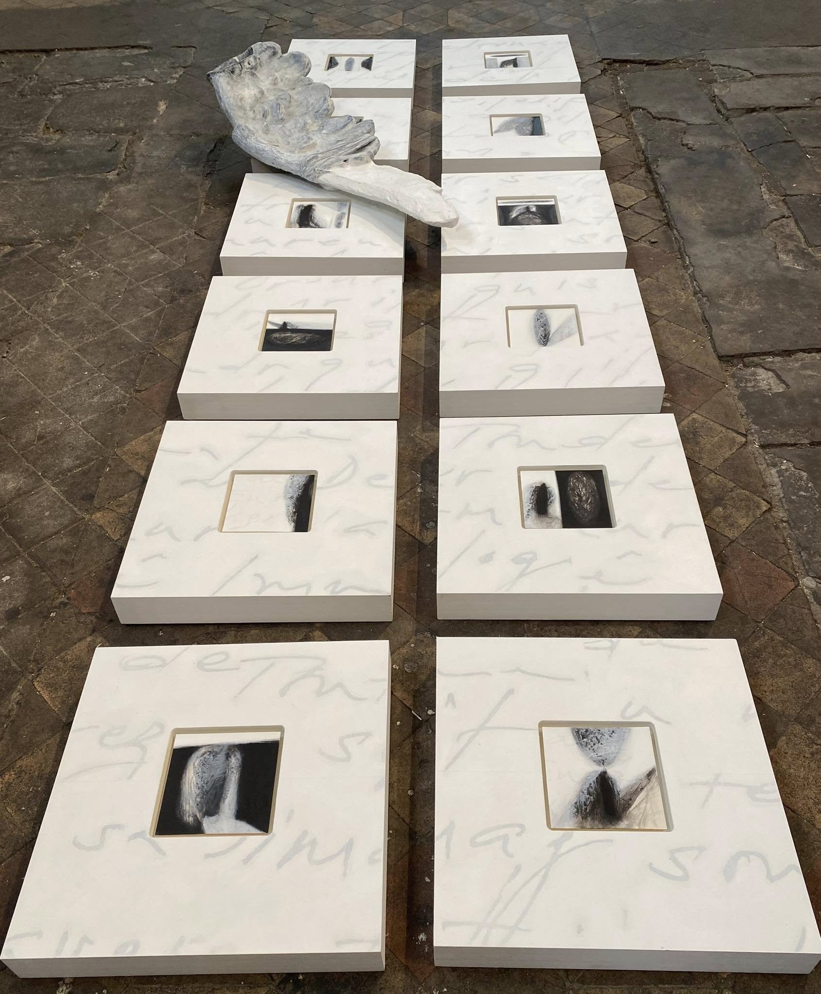 Quatre expositions à découvrir à Metz 