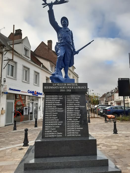 205 530 euros de subventions pour soutenir le tissu associatif de Breteuil