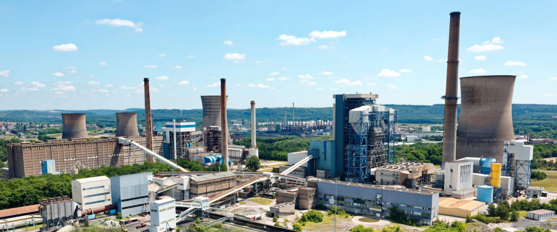 Le site Émile-Huchet entre dans l’ère post-charbon