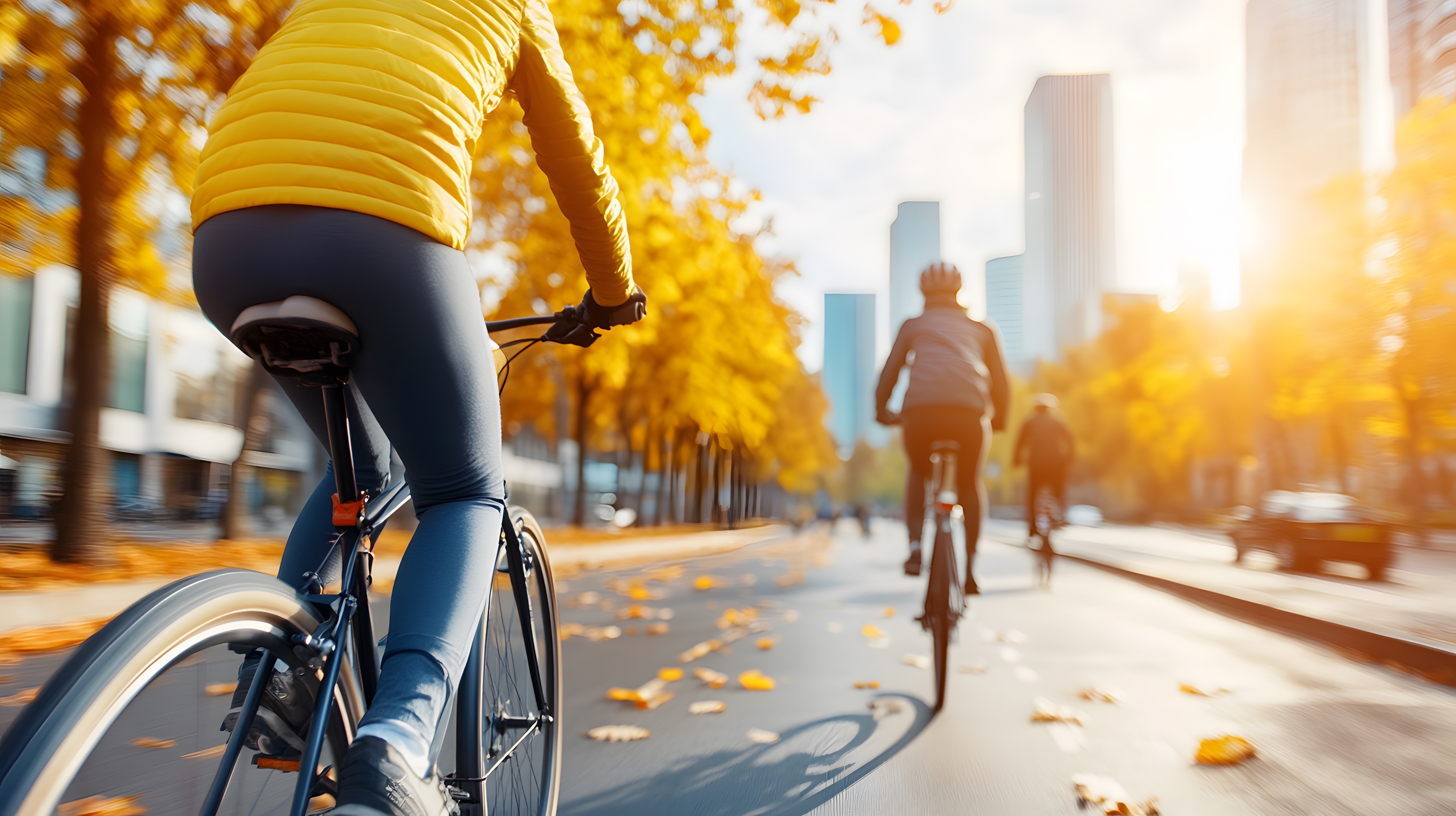 Le Chevigny Tour est de retour sous un nouveau nom