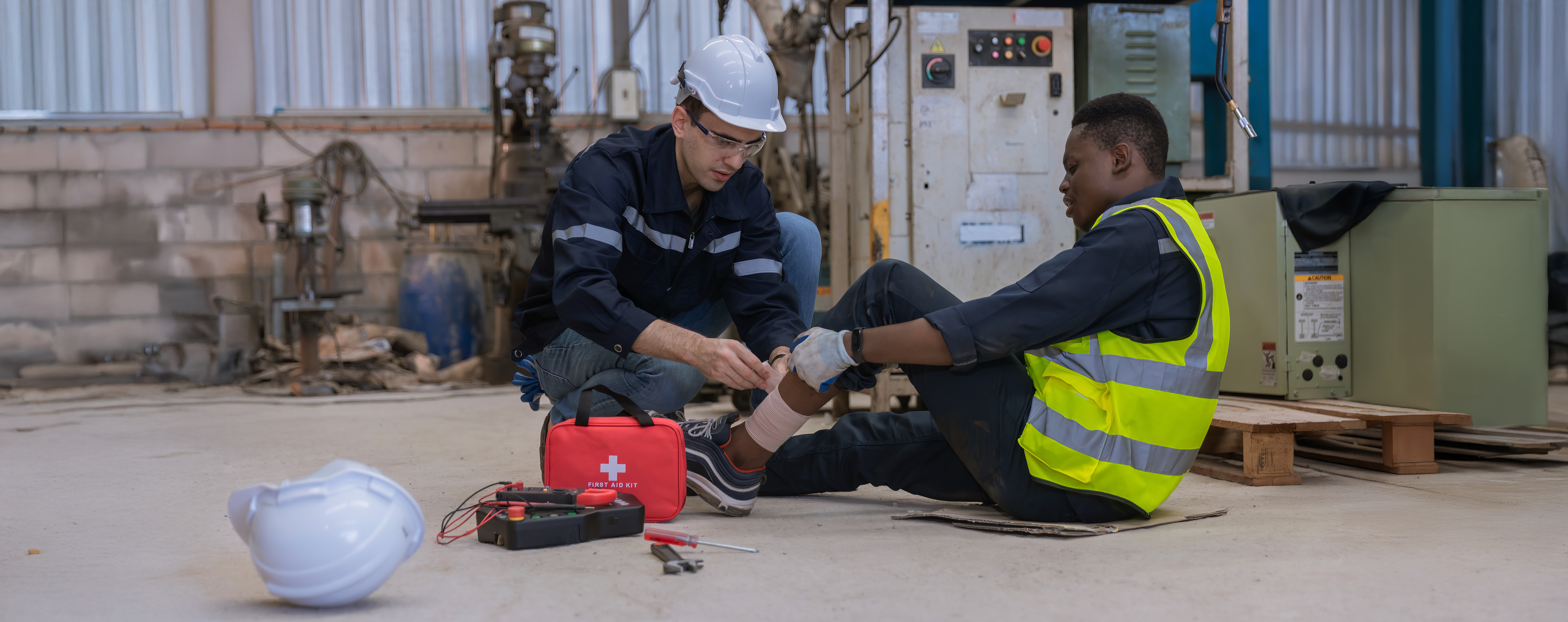 L’entreprise et les salariés