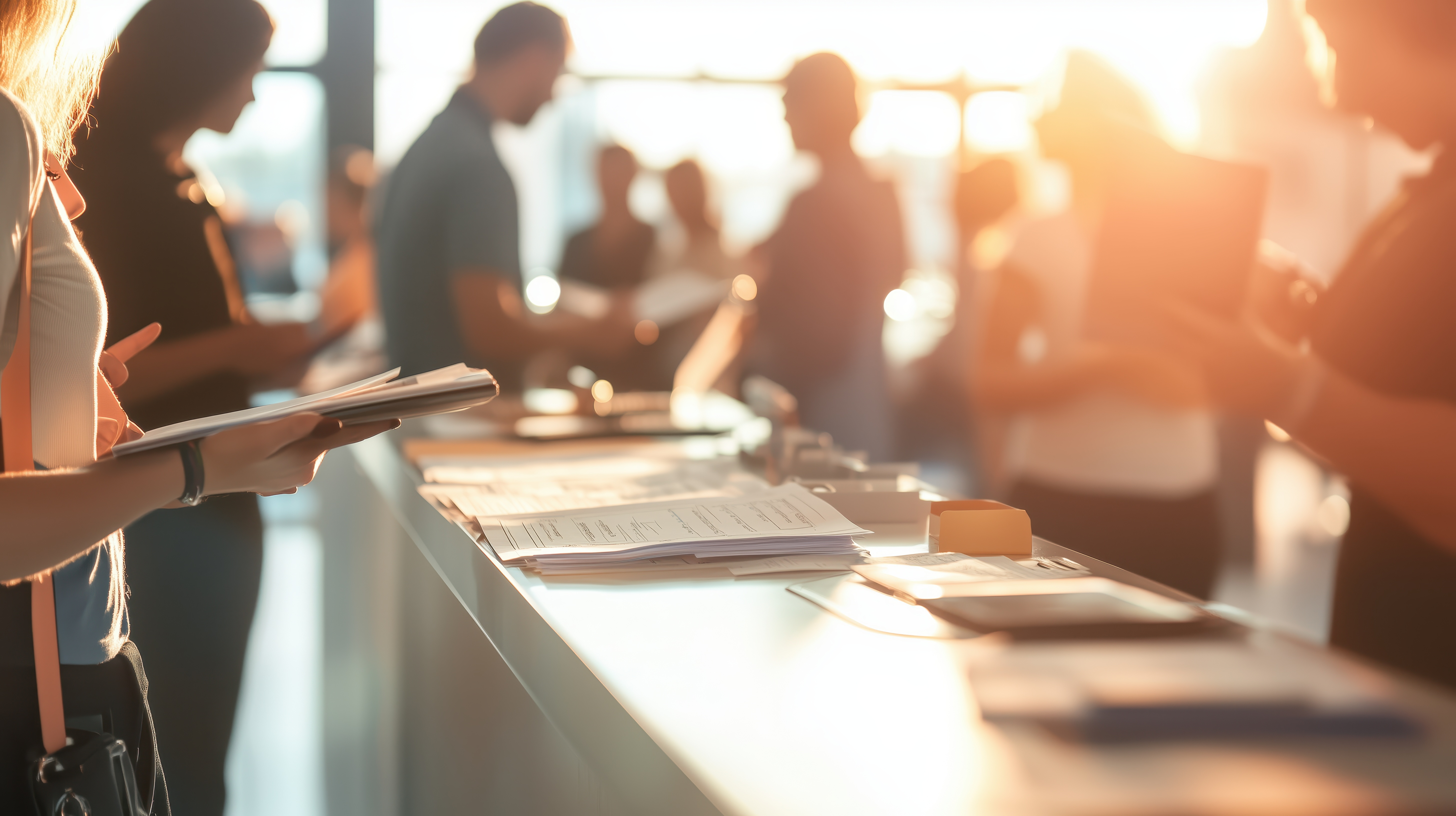 Les entreprises mettent la pédale douce sur l'événementiel