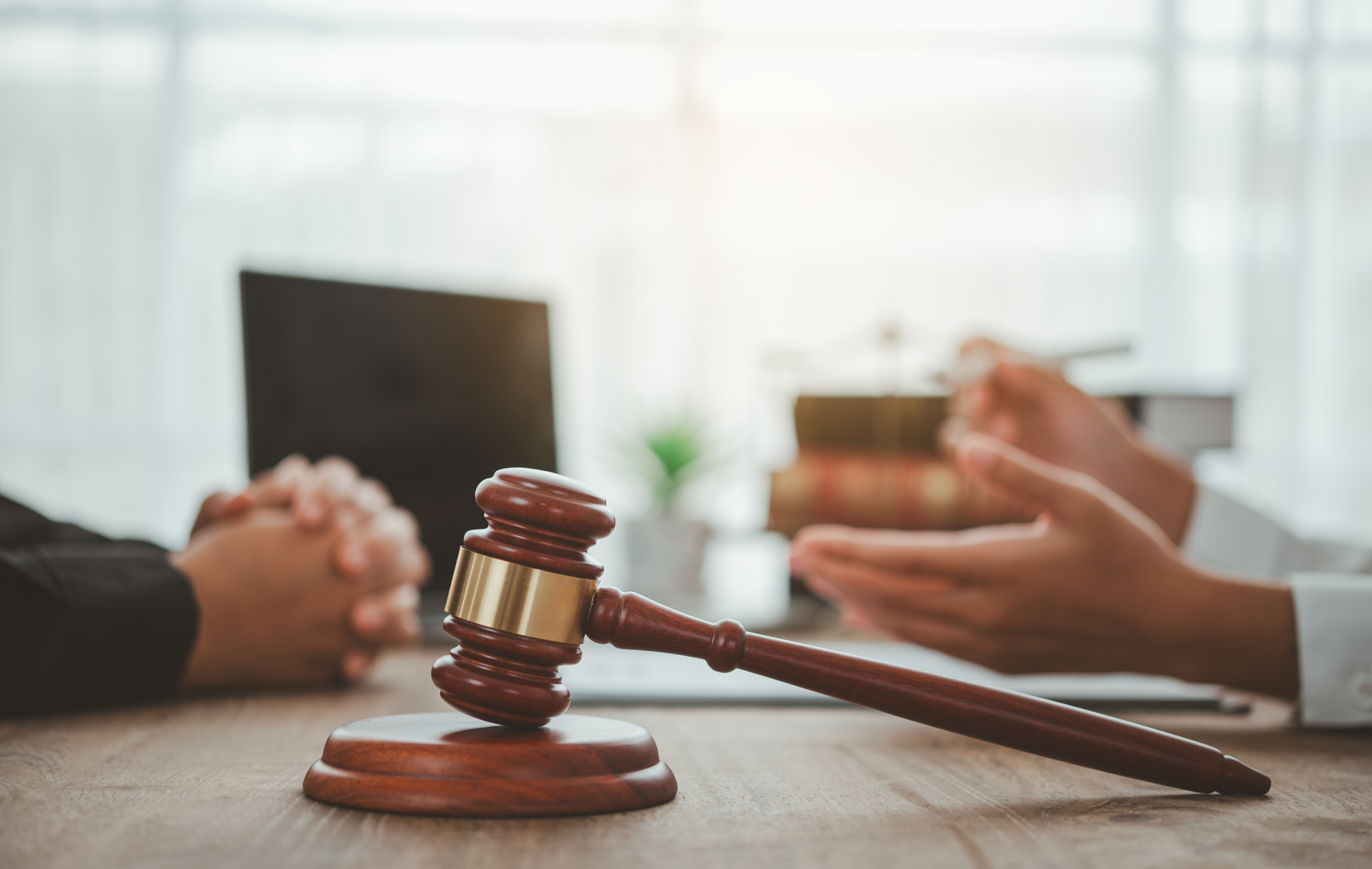 Le conseil national des greffiers fait le bilan de 2024 des entreprises en Seine-Maritime