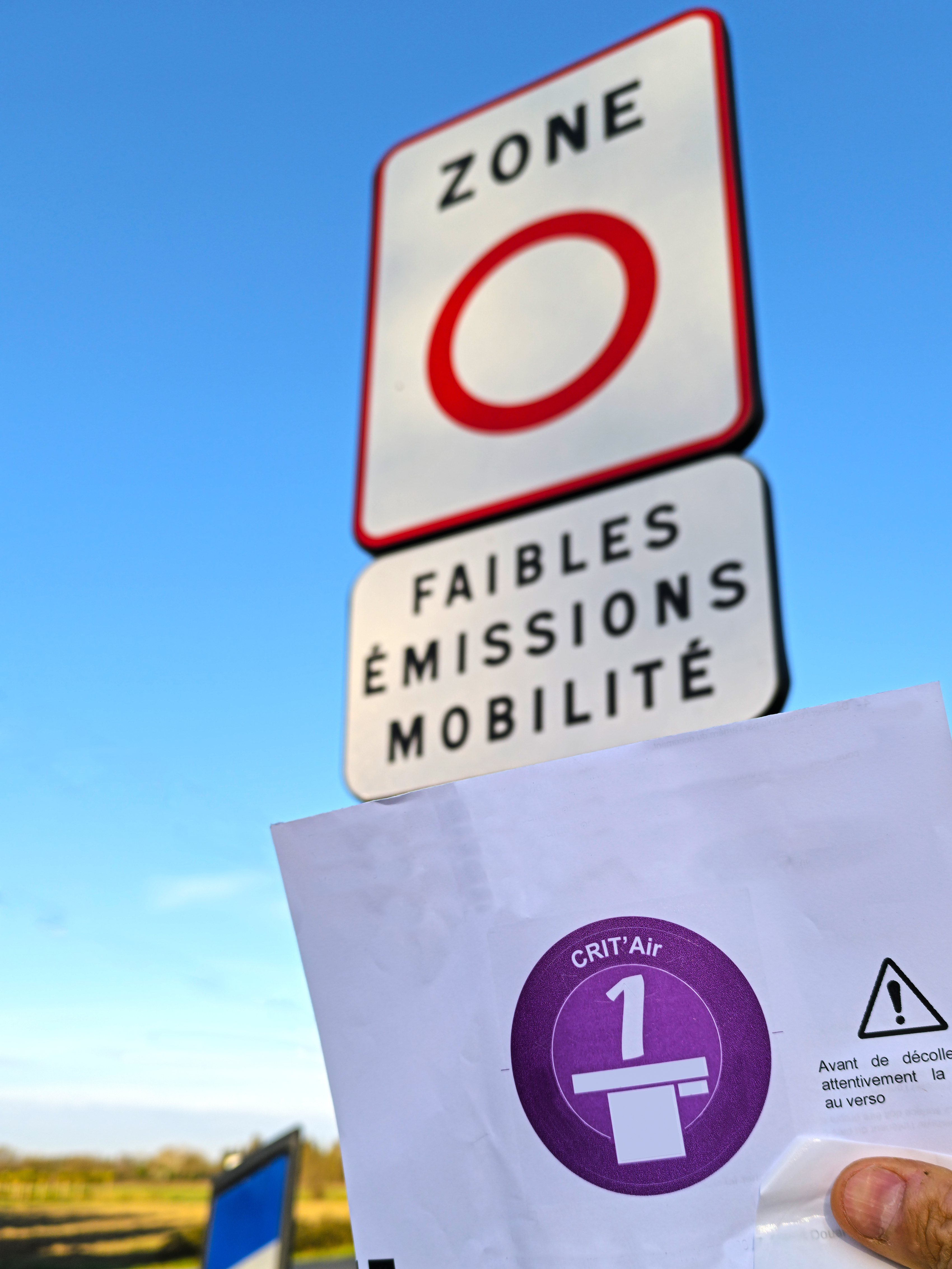 ZFE : 10M€ d’aides versées pour réduire la pollution sur le territoire rouennais